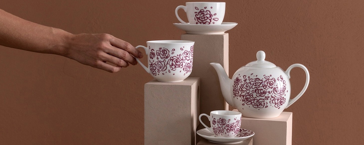 Tea & Coffee Accessories